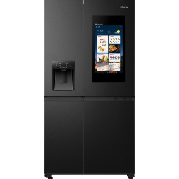 Фото - Холодильник Hisense RS9P628GPFE